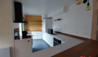 Appartement 3 pièce(s)