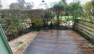 Appartement 3 pièce(s)