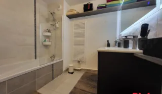 Appartement 4 pièce(s)