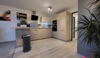 Appartement 4 pièce(s)