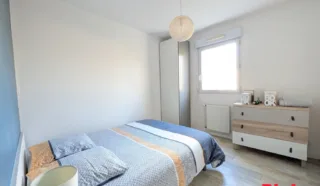 Appartement 3 pièce(s)