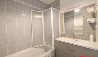 Appartement 3 pièce(s)