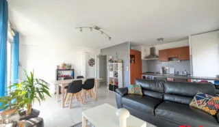 Appartement 3 pièce(s)