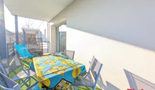 Appartement 3 pièce(s)