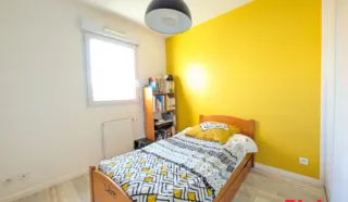 Appartement 3 pièce(s)