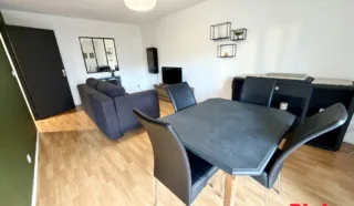 Appartement 2 pièce(s)