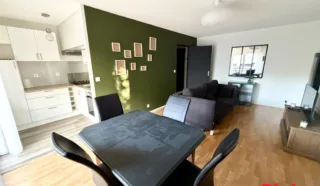 Appartement 2 pièce(s)