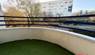 Appartement 2 pièce(s)