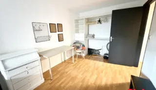 Appartement 2 pièce(s)