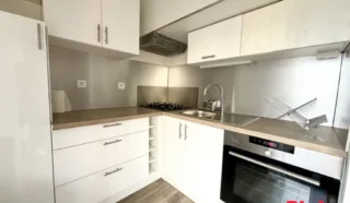 Appartement 2 pièce(s)