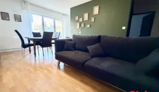 Appartement 2 pièce(s)