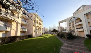 Appartement 2 pièce(s)