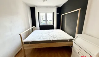 Appartement 2 pièce(s)