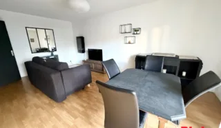 Appartement 2 pièce(s)