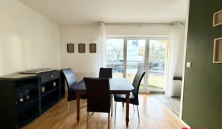 Appartement 2 pièce(s)