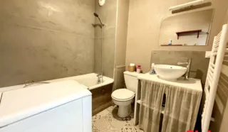 Appartement 2 pièce(s)