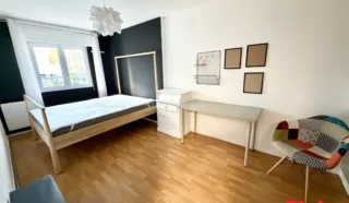 Appartement 2 pièce(s)