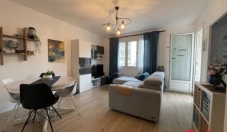 Appartement 5 pièce(s)