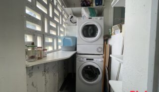 Appartement 5 pièce(s)