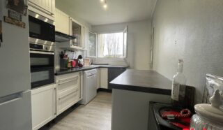 Appartement 5 pièce(s)