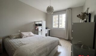 Appartement 5 pièce(s)