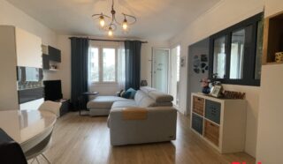 Appartement 5 pièce(s)