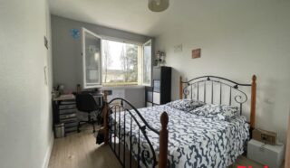 Appartement 5 pièce(s)