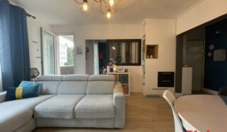 Appartement 5 pièce(s)