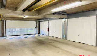 Parking 15m²
