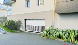 Parking 15m²