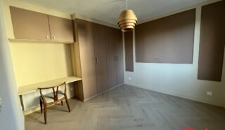 Appartement 4 pièce(s)