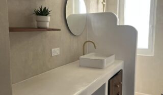 Appartement 4 pièce(s)