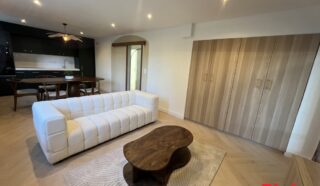 Appartement 4 pièce(s)