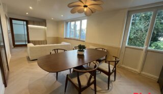 Appartement 4 pièce(s)