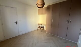 Appartement 4 pièce(s)