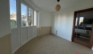 Appartement 4 pièce(s)