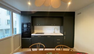 Appartement 4 pièce(s)