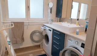 Appartement 4 pièce(s)