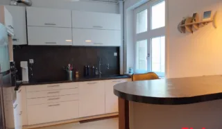 Appartement 4 pièce(s)