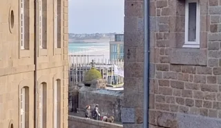 Appartement 4 pièce(s)