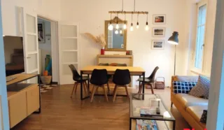 Appartement 4 pièce(s)