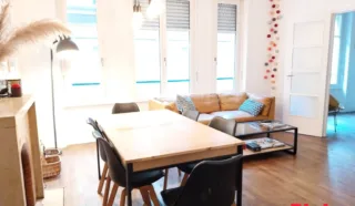 Appartement 4 pièce(s)