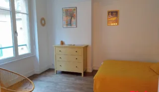 Appartement 4 pièce(s)