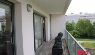 Appartement 5 pièce(s)