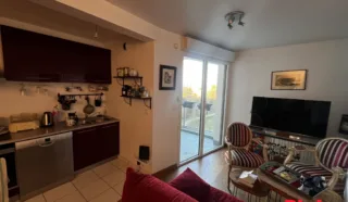 Appartement 5 pièce(s)