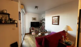 Appartement 5 pièce(s)