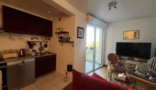 Appartement 5 pièce(s)