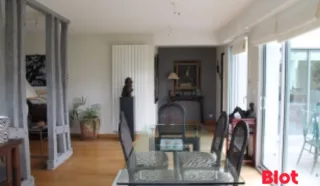 Appartement 5 pièce(s)