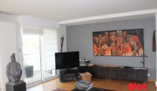 Appartement 5 pièce(s)