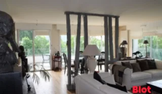 Appartement 5 pièce(s)